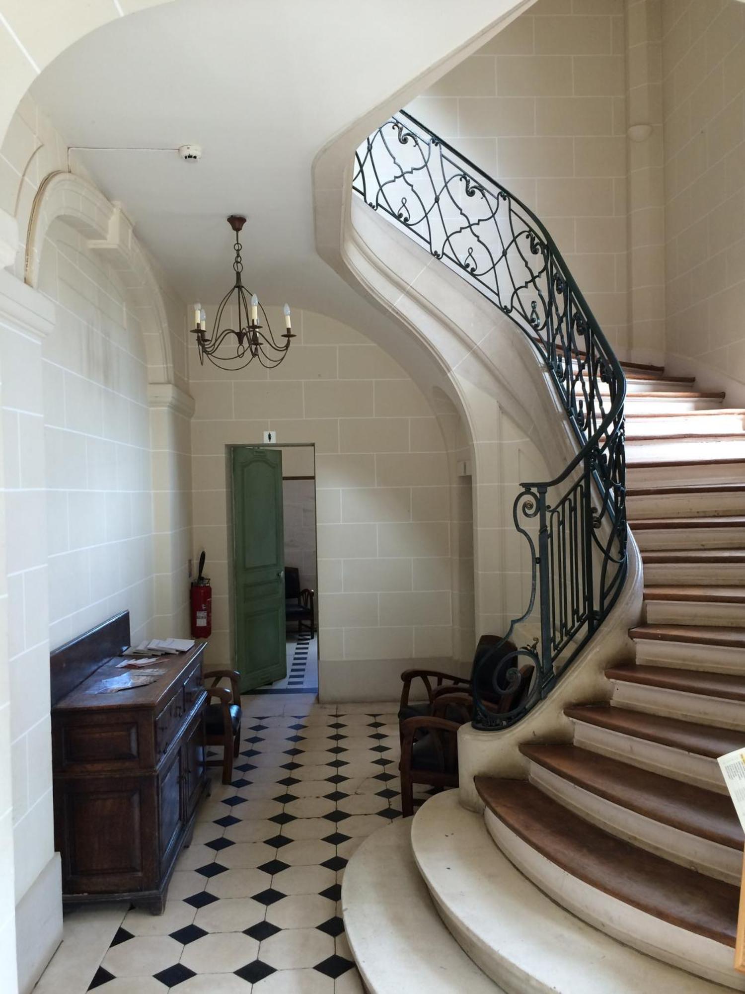 Chateau De Berticheres Chaumont-en-Vexin Ngoại thất bức ảnh