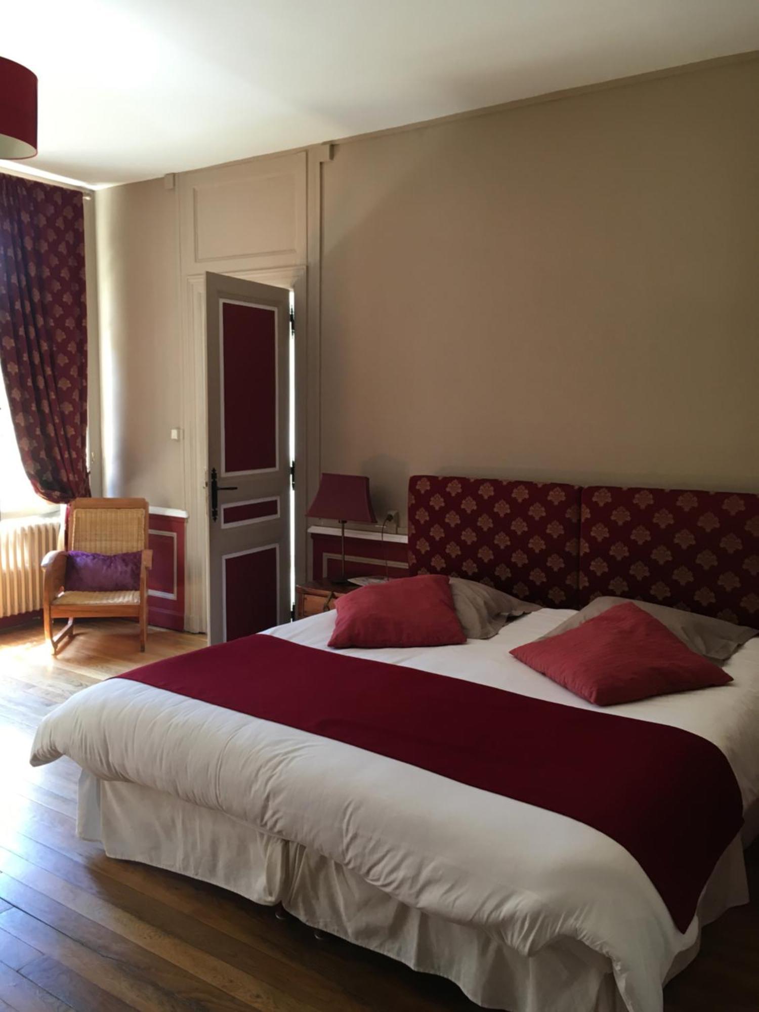 Chateau De Berticheres Chaumont-en-Vexin Ngoại thất bức ảnh